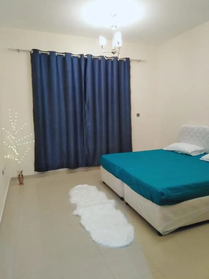 Good Luck Homes Shared Apartments Dubai