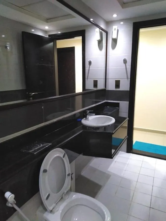 Good Luck Homes Shared Apartments Dubai