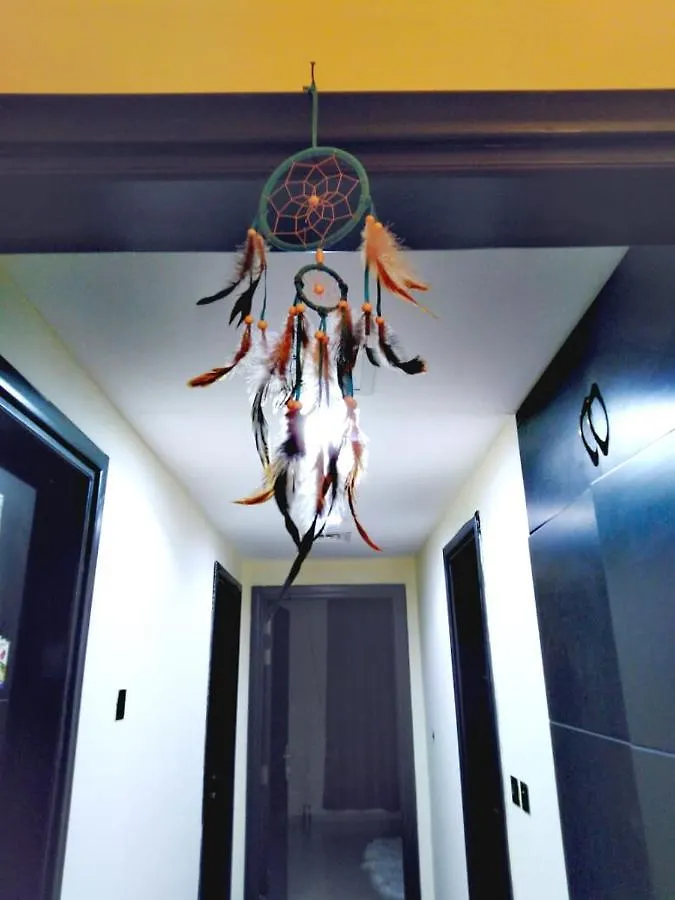 Good Luck Homes Shared Apartments Dubai Bed & Breakfast