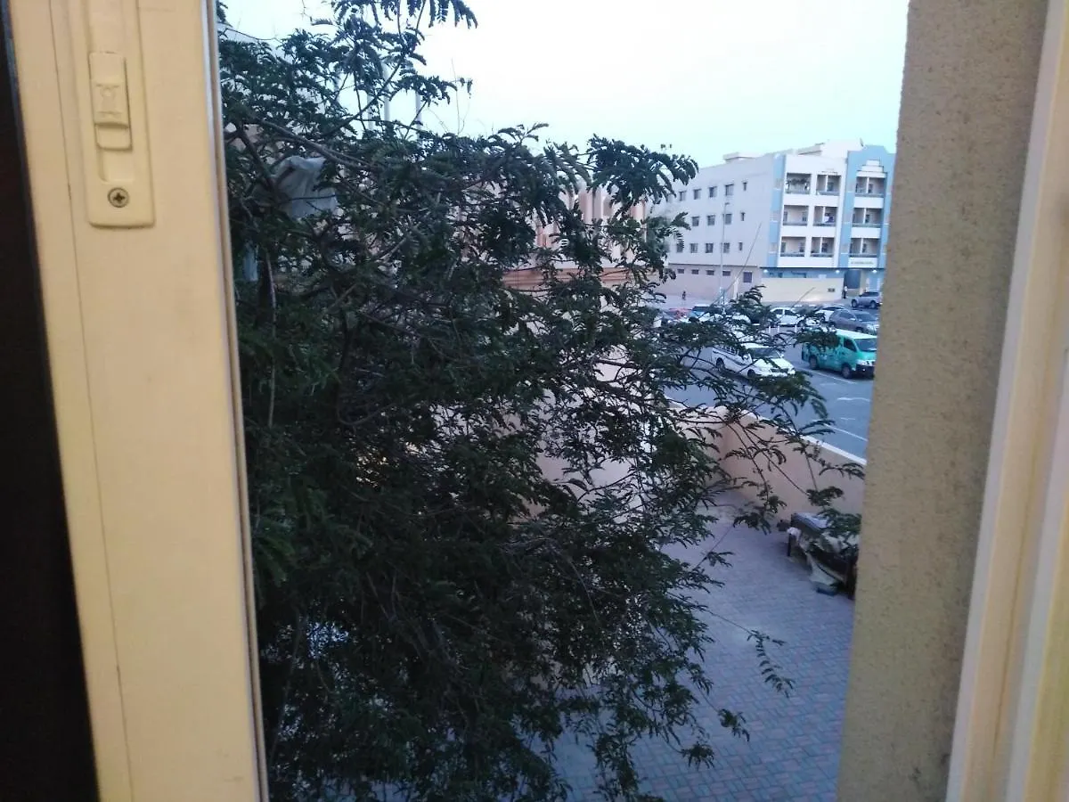 Good Luck Homes Shared Apartments Dubai Emirati Arabi Uniti