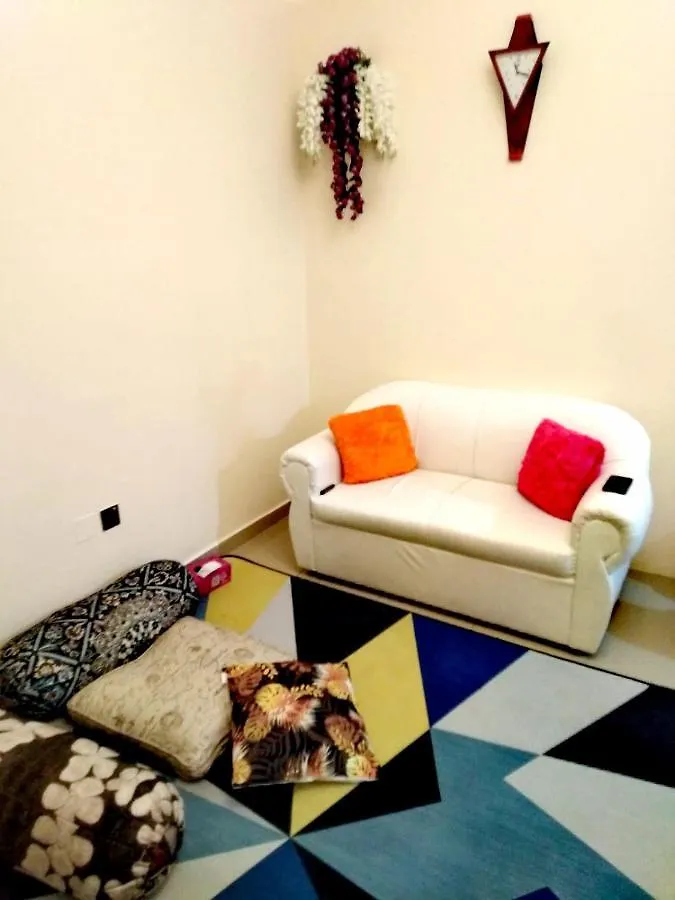 Good Luck Homes Shared Apartments Dubai 0*,  Emirati Arabi Uniti