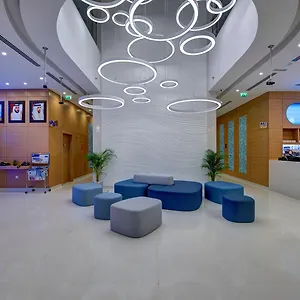 Hotel Al Khoory Bur, Dubaï