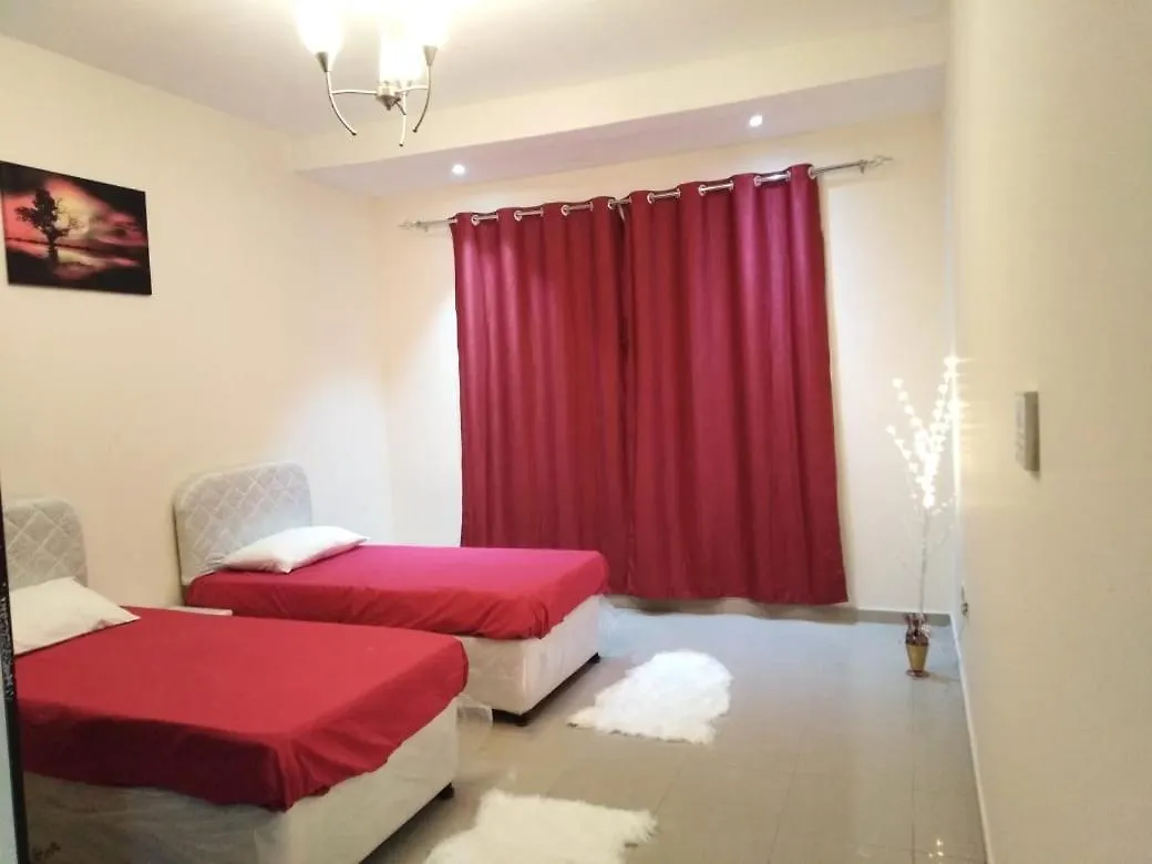 Good Luck Homes Shared Apartments Dubai United Arab Emirates