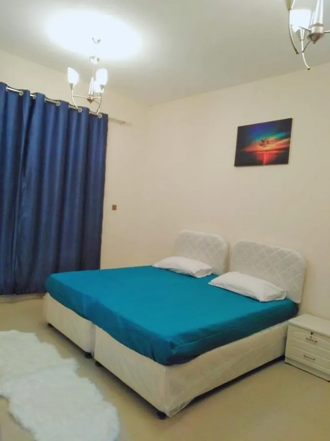 Good Luck Homes Shared Apartments Dubai United Arab Emirates