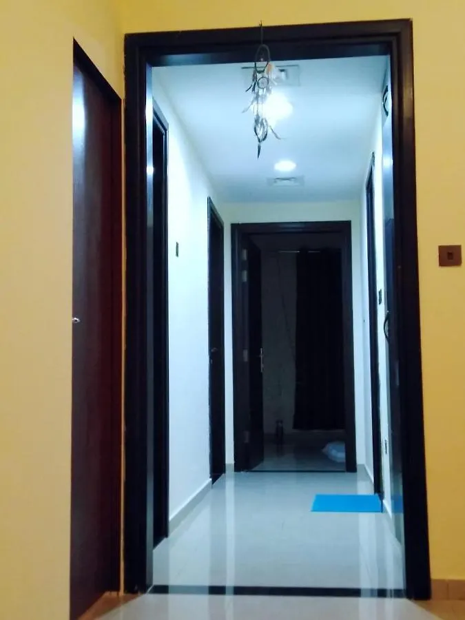 Good Luck Homes Shared Apartments Dubai 0*,