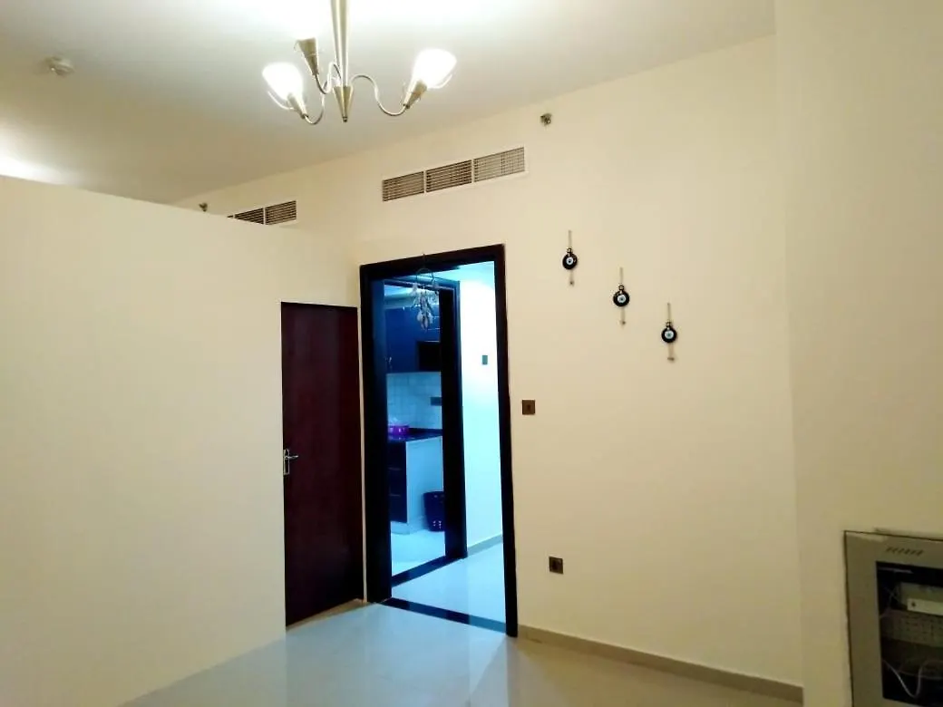 Good Luck Homes Shared Apartments Dubai 0*,
