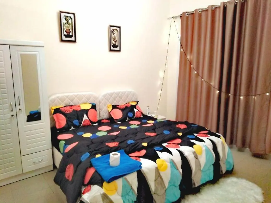 Good Luck Homes Shared Apartments Dubai