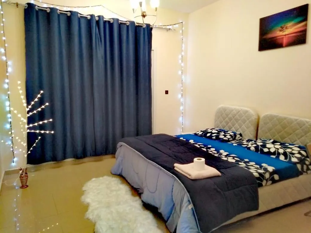 Good Luck Homes Shared Apartments Dubai 0*,
