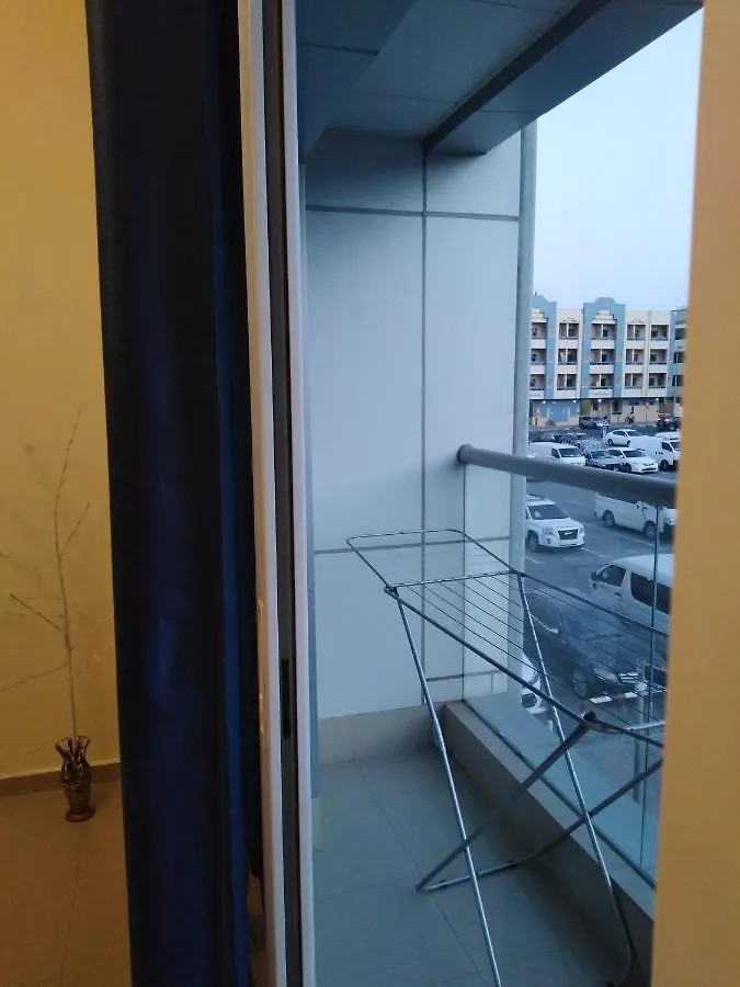 Good Luck Homes Shared Apartments Dubai Bed & Breakfast